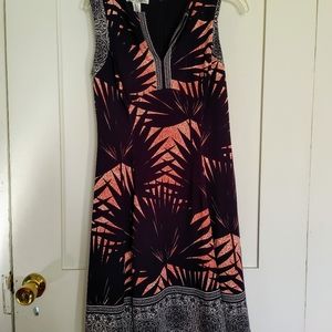 Maggy London 8 Dress